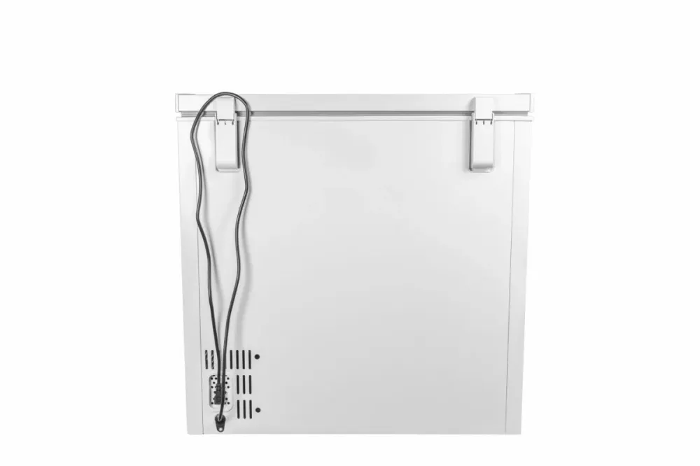 DCF070A5WCDB - CONGÉLATEURS - Danby - Blanc - Boîte Ouverte