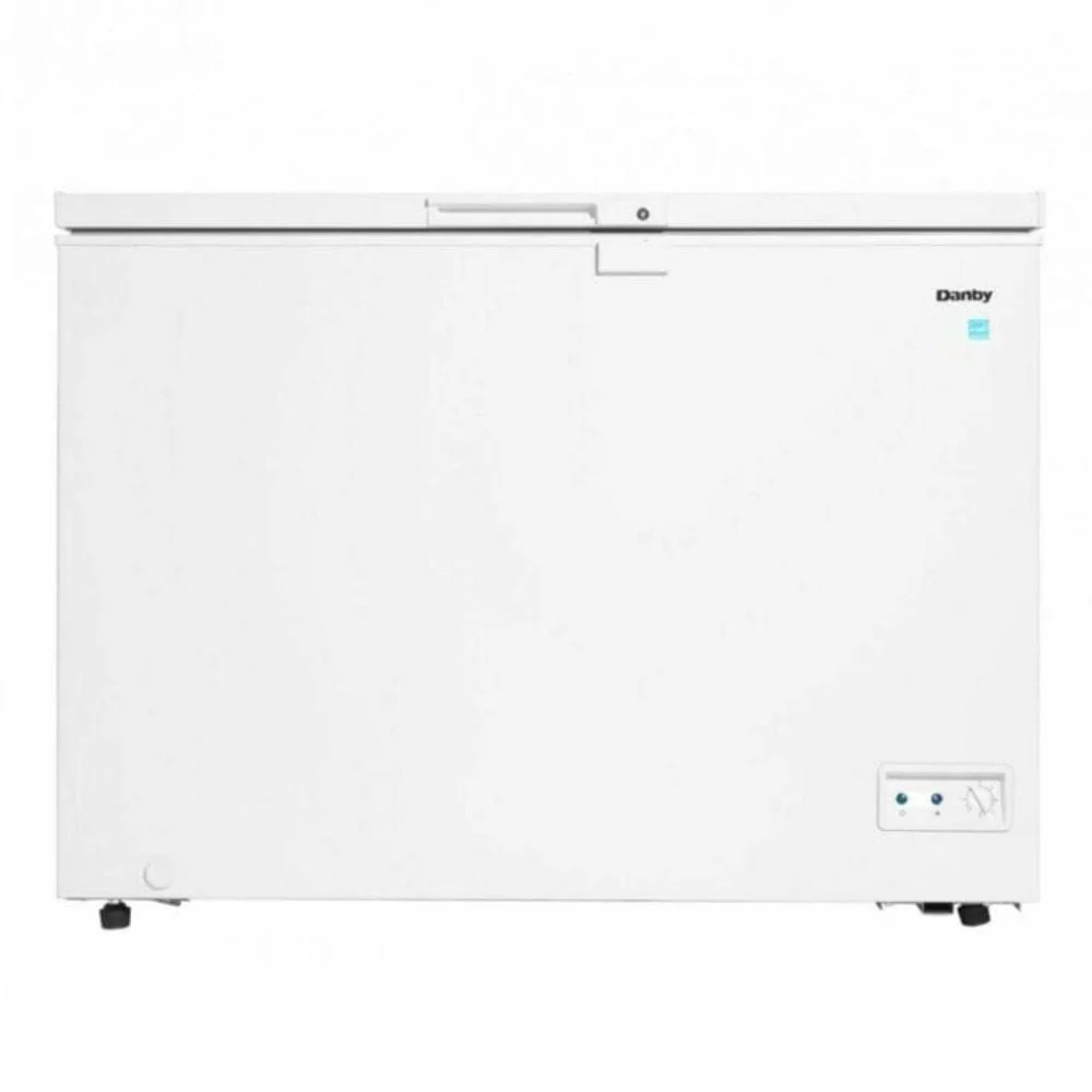 DCF100A5WDB - CONGÉLATEURS - Danby - Blanc - Boîte Ouverte
