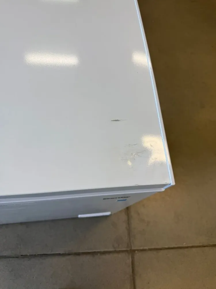 DCF100A5WDB - CONGÉLATEURS - Danby - Blanc - Boîte Ouverte