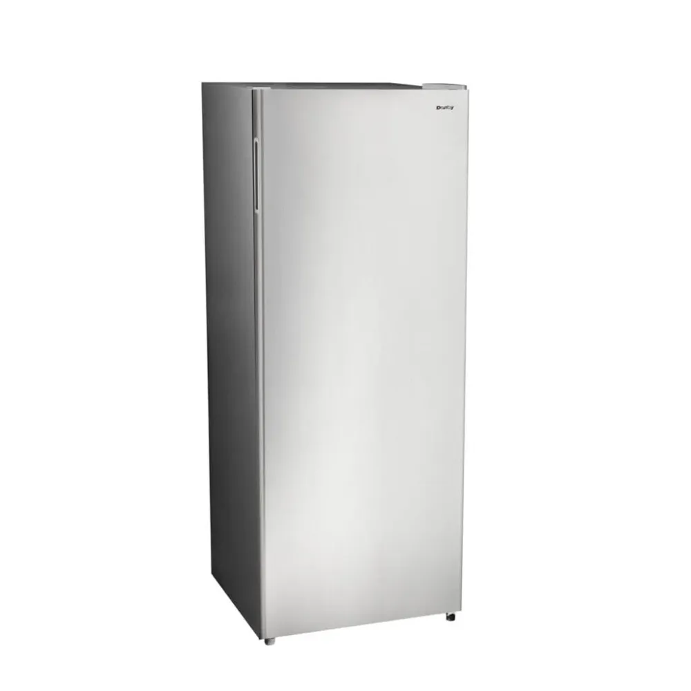 DUFM068A1SCDB - CONGÉLATEURS - Danby - Acier inoxydable - Boîte Ouverte