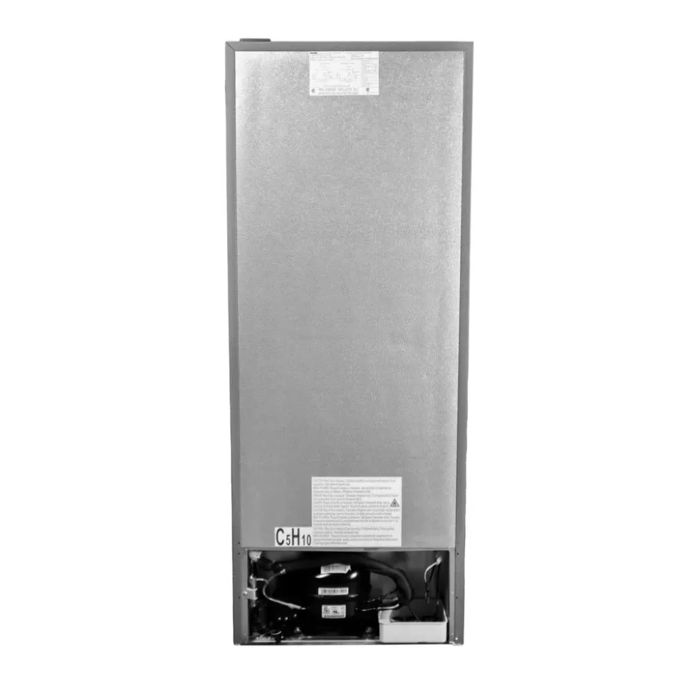 DUFM068A1SCDB - CONGÉLATEURS - Danby - Acier inoxydable - Boîte Ouverte