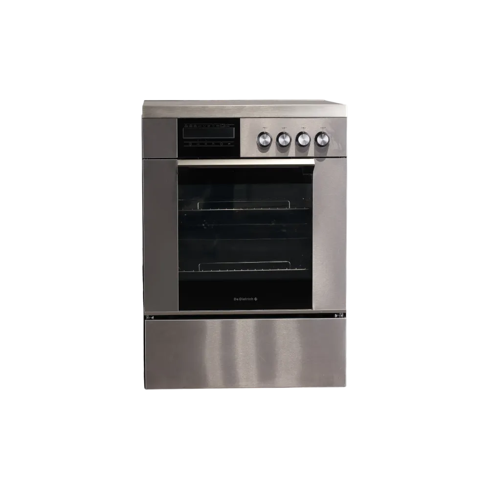 Cuisinière DE-DIETRICH DCV1568X