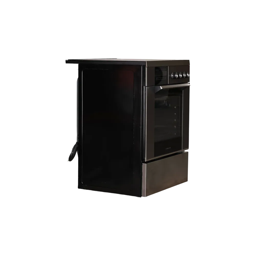 Cuisinière DE-DIETRICH DCV1568X