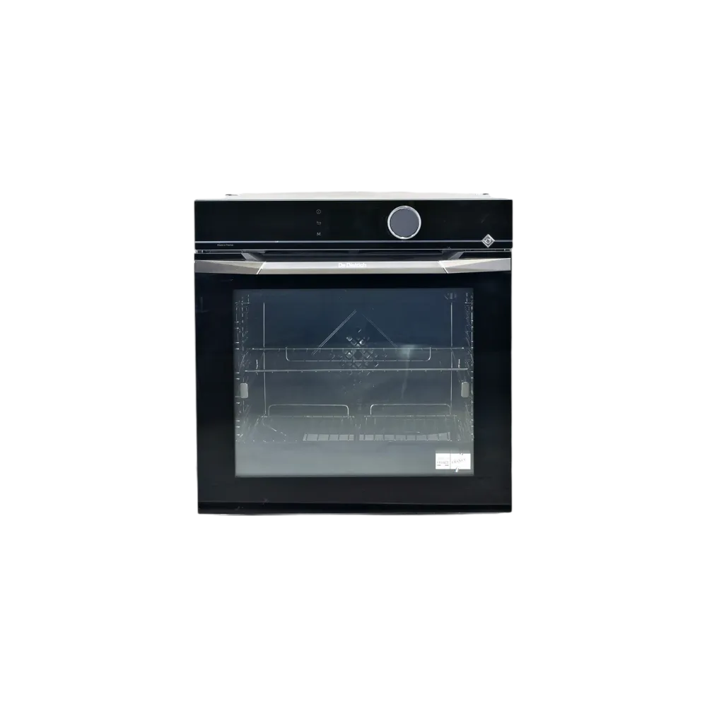 Four Chaleur Tournante 73 L Reconditionné DE-DIETRICH DOP4741X