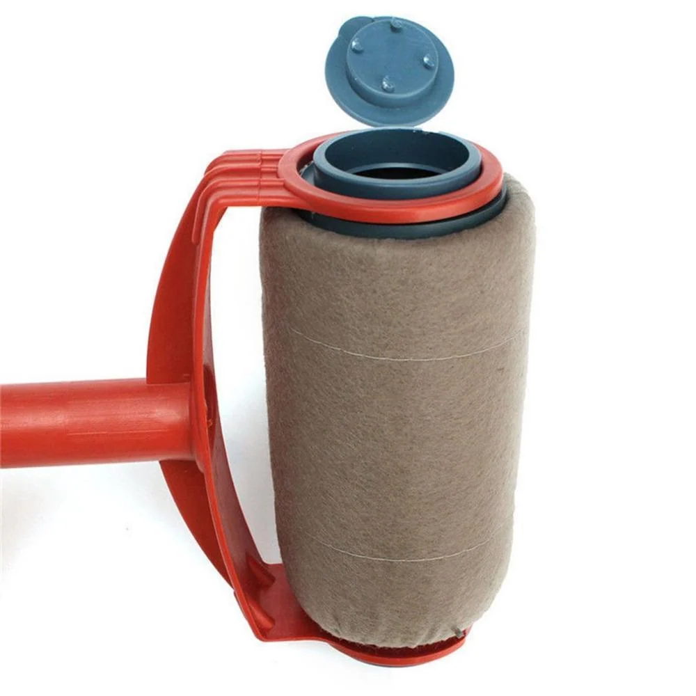 DECOPI™ - Rouleau à peinture décoration