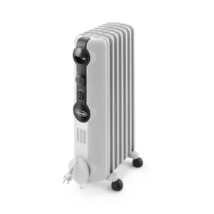 Bain d'huile 7 éléments Radia-S MECH-DELONGHI (TRRS0715) De'Longhi