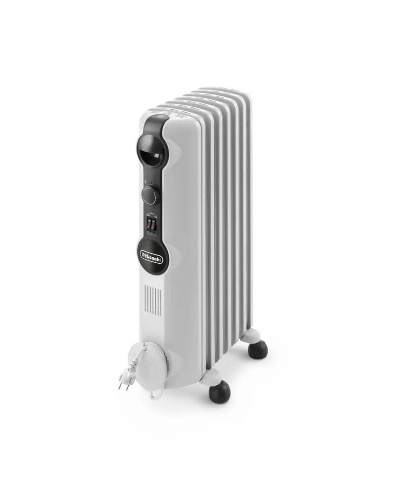 Bain d'huile 7 éléments Radia-S MECH-DELONGHI (TRRS0715) De'Longhi