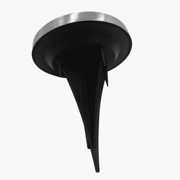 DELSO™ -: Éclairage DEL pour chemin de plancher à énergie solaire (paquet de 4)