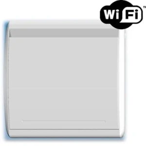 Radiateur céramique Wifi delicato - 1500W DELTACALOR
