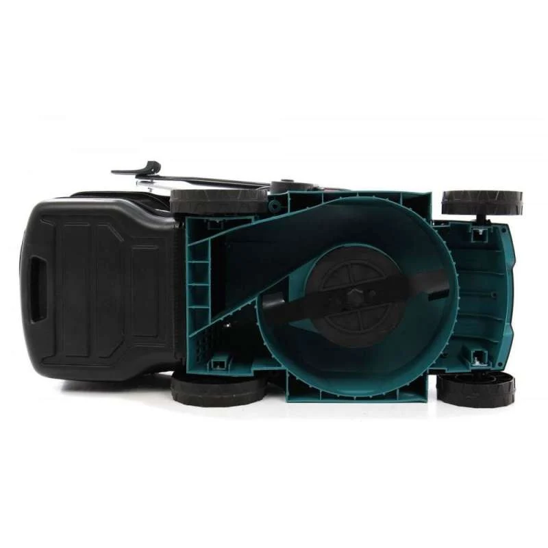 Design Premium Tondeuse à gazon MAKITA ELM3720 37cm 1400W