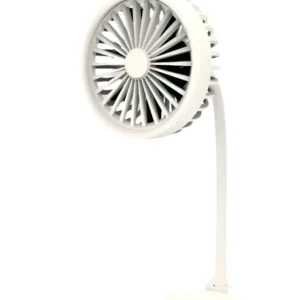 Desk Mini Fan Cooling