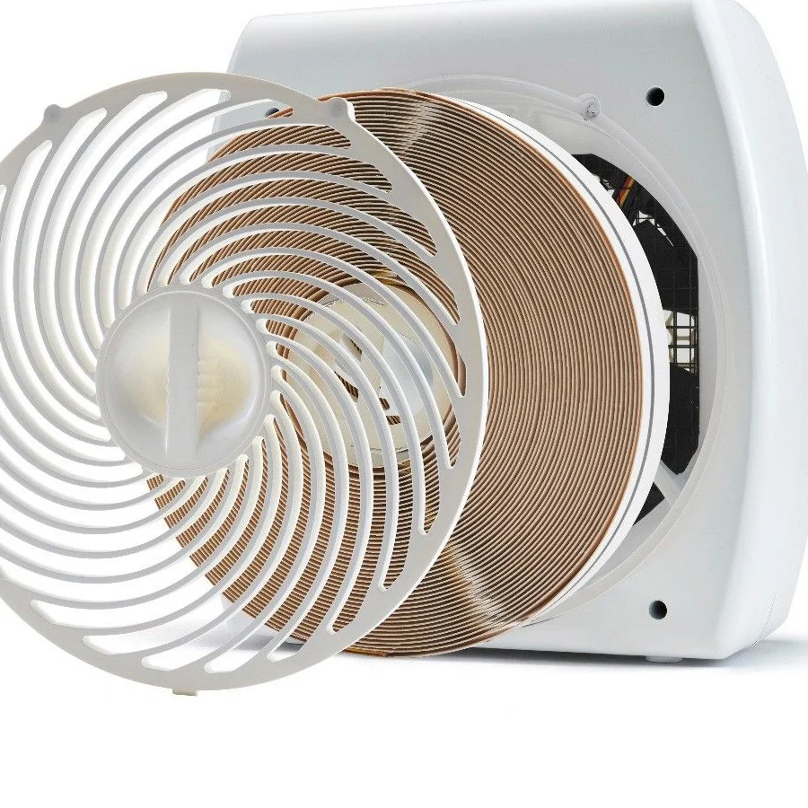 DEUXIÈME CHANCE Purificateur d'air LightAir CellFlow Mini | 10-20 m2 | Emballage endommagé