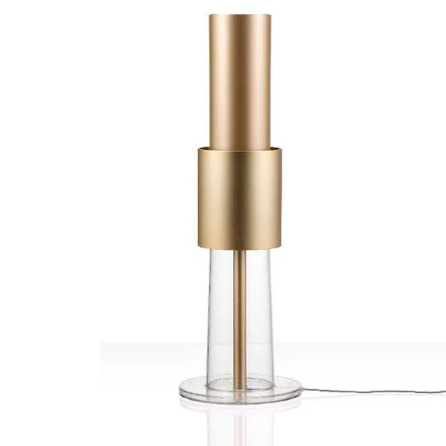 DEUXIÈME CHANCE Purificateur d'air LightAir IonFlow Evolution Gold | 50 m2 | Acheter un purificateur d'air ioniseur | Emba...