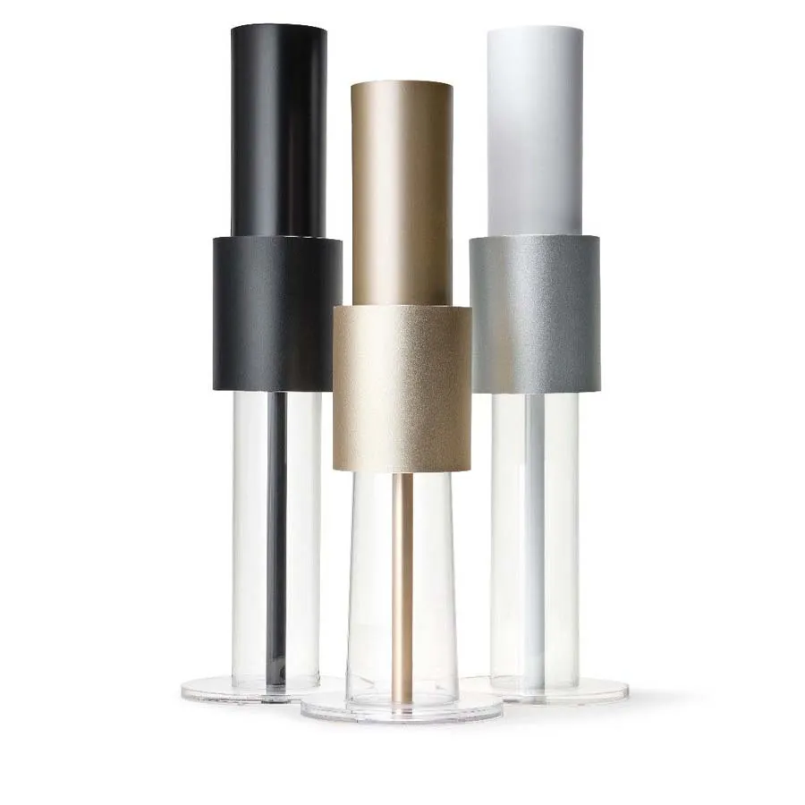 DEUXIÈME CHANCE Purificateur d'air LightAir IonFlow Evolution Gold | 50 m2 | Acheter un purificateur d'air ioniseur | Emba...