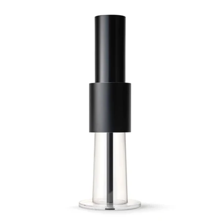 DEUXIÈME CHANCE Purificateur d'air LightAir IonFlow Evolution Noir | 50 m2 | Acheter un purificateur d'air ioniseur | Emba...
