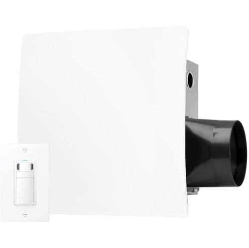 DEW STOP - Ventilateur de Salle de Bain Breeze Easy