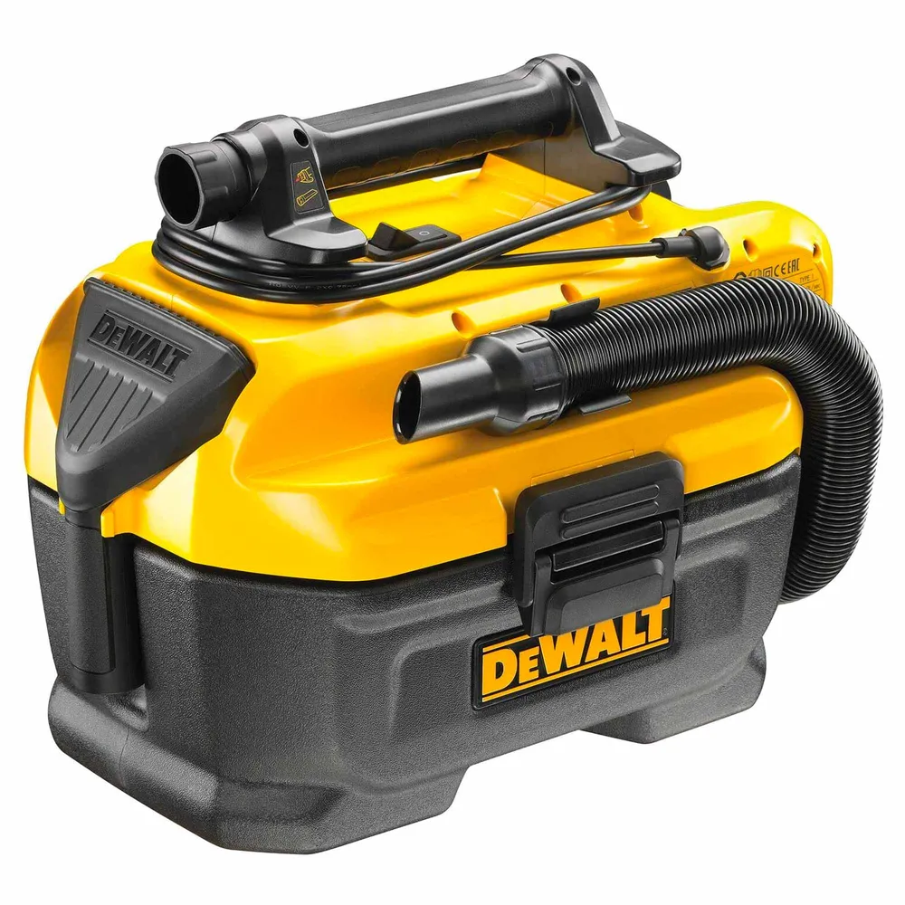 Aspirateur Dewalt DCV584L-QW 18 V
