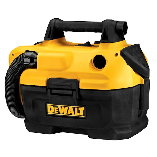 Aspirateur eau et poussière sans fil DEWALT 20V MAX DCV580H