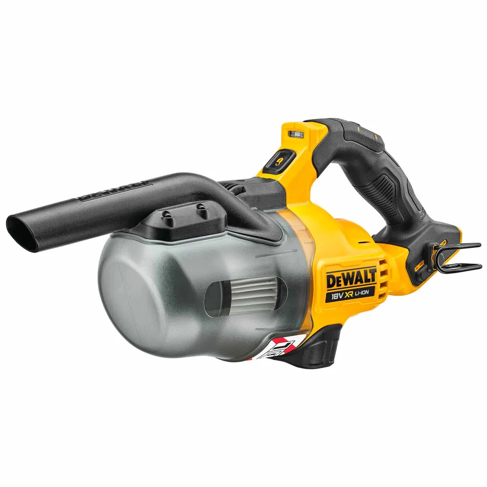 Aspirateur de solides Dewalt DCV501LN-XJ 18 V