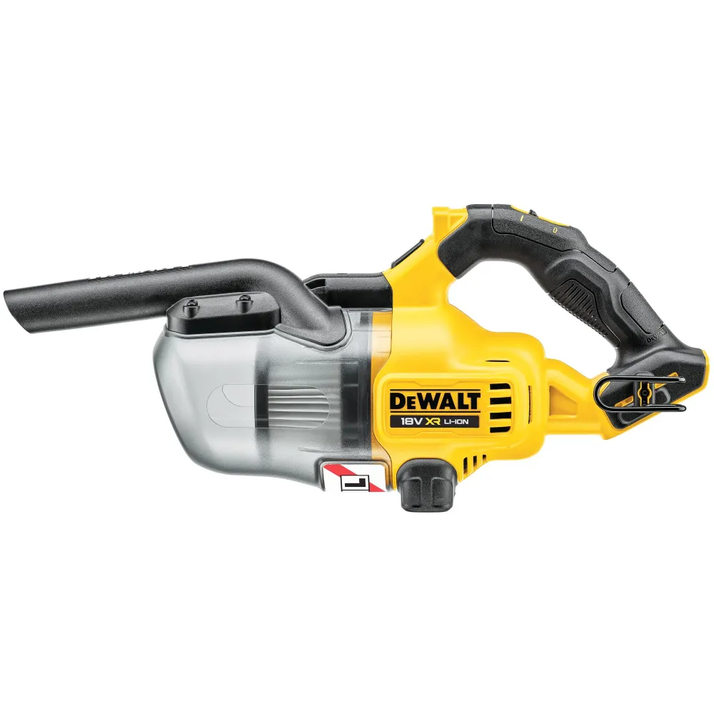 Aspirateur de solides Dewalt DCV501LN-XJ 18 V