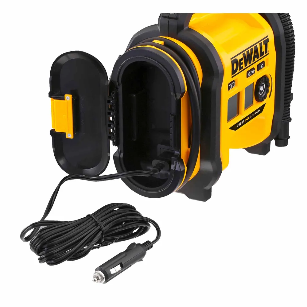 Compresseur Dewalt DCC018N-XJ 18 V