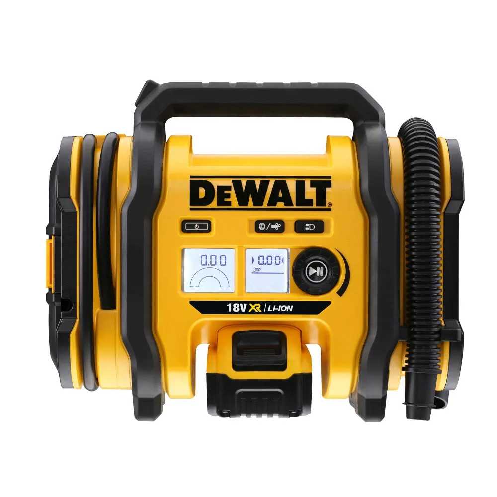 Compresseur Dewalt DCC018N-XJ 18 V