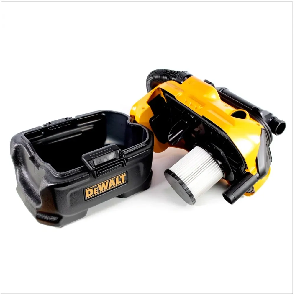 Dewalt DCV 584 L FlexVolt Aspirateur sans fil 18V - 54V - sans batterie, sans chargeur