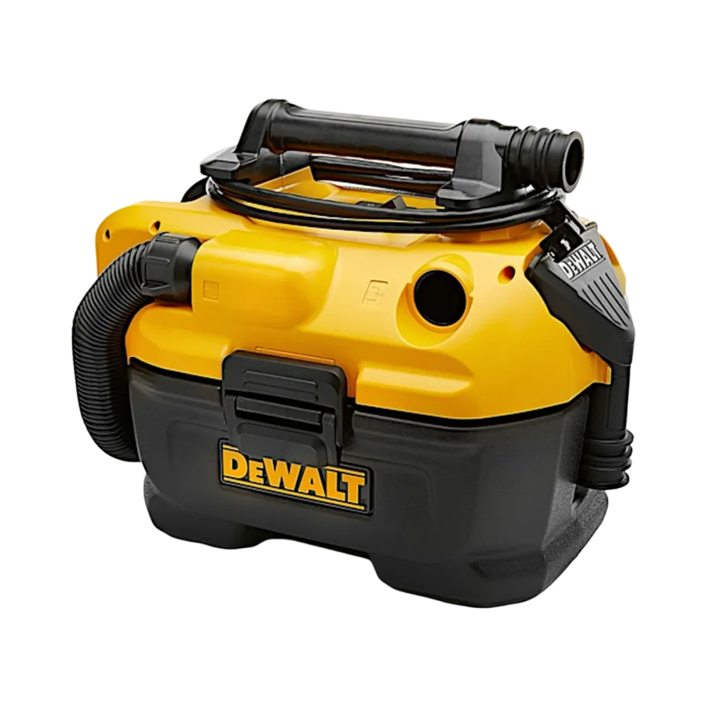 DeWALT DCV581H ASPIRATEUR SEC/HUMIDE 20V/120V