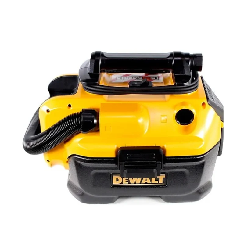 Aspirateur Sur Secteur Ou Batteries XR 18V / 54V - Classe L DEWALT DCV584L-QW (sans batterie) DEWALT MACHINES