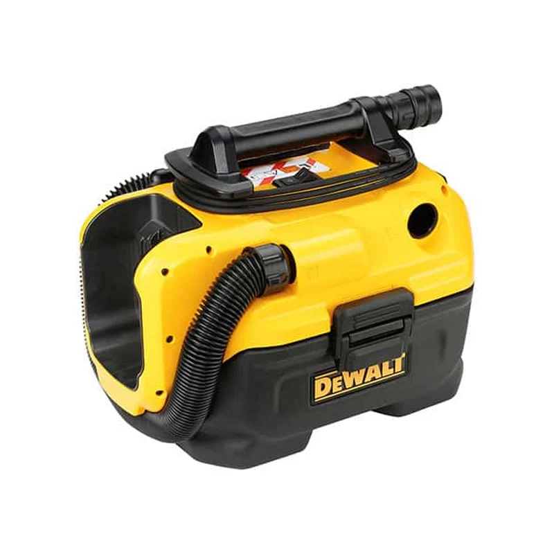 Aspirateur Sur Secteur Ou Batteries XR 18V / 54V - Classe L DEWALT DCV584L-QW (sans batterie) DEWALT MACHINES