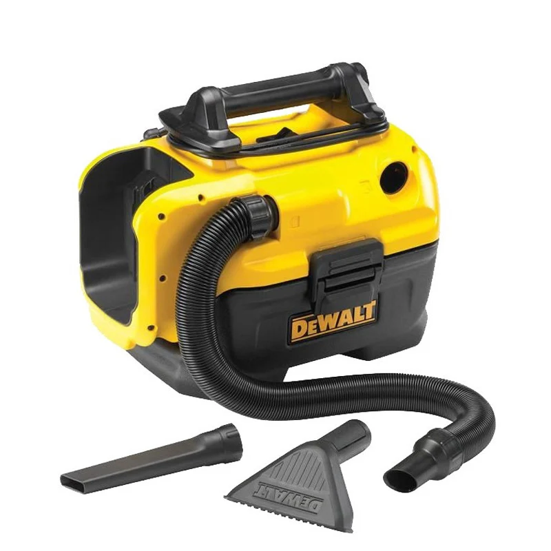 Aspirateur Sur Secteur Ou Batteries XR 18V / 54V - Classe L DEWALT DCV584L-QW (sans batterie) DEWALT MACHINES