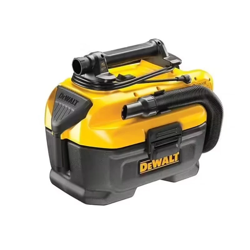 Aspirateur Sur Secteur Ou Batteries XR 18V / 54V - Classe L DEWALT DCV584L-QW (sans batterie) DEWALT MACHINES