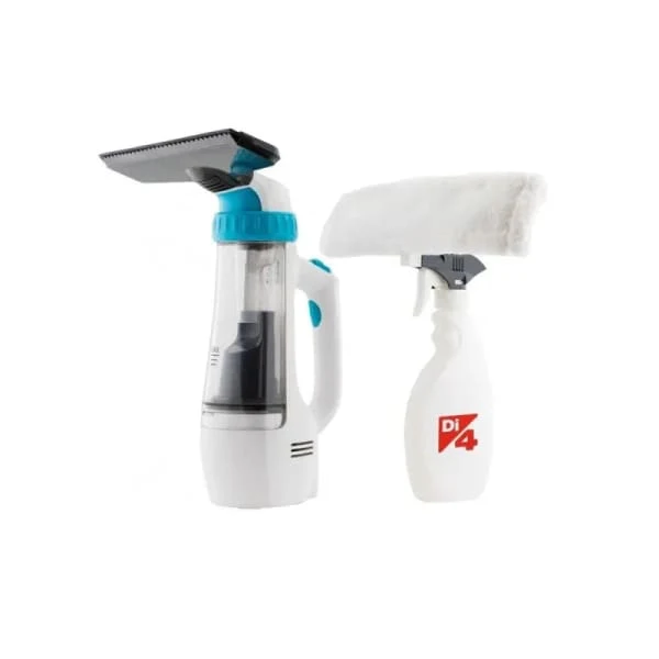 Nettoyeur de vitres DI4 Aspirojet blanc (BBAS47017)