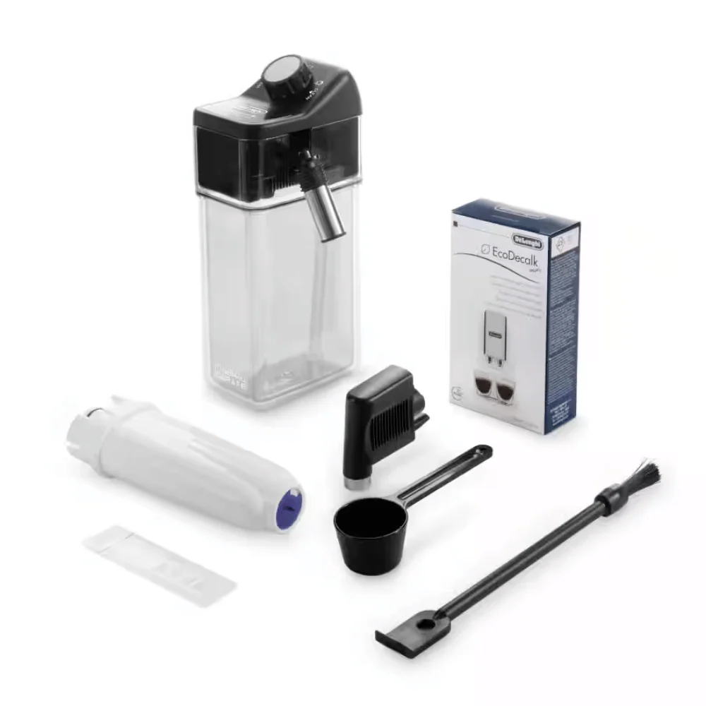 Dinamica Plus - Machine à café automatique De'Longhi + 500g de café GRATUIT!