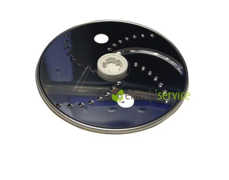 disco par robot moulinex a77