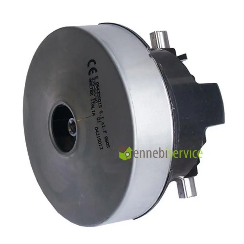 Discovery Aspiration Engine - Sensory 200W