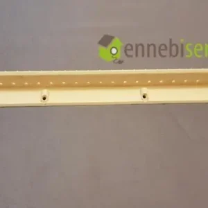 Dispositif de départ sous le réservoir de distribution Rotowash Mod.R5 B250