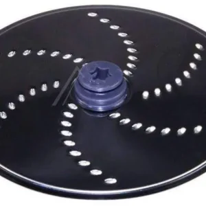 Disque affectueux petits trous kcook multi-kenwood ccl401wh