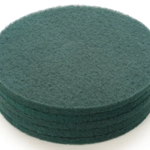 Disque diamètre 533mm vert ( 21'' )