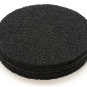 Disques diamètre 225mm noir - carton de 5