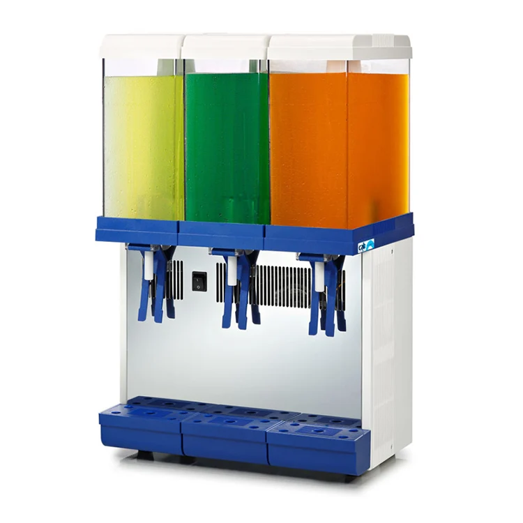 Distributeur Boisson Froide Cab Luke 3X6L