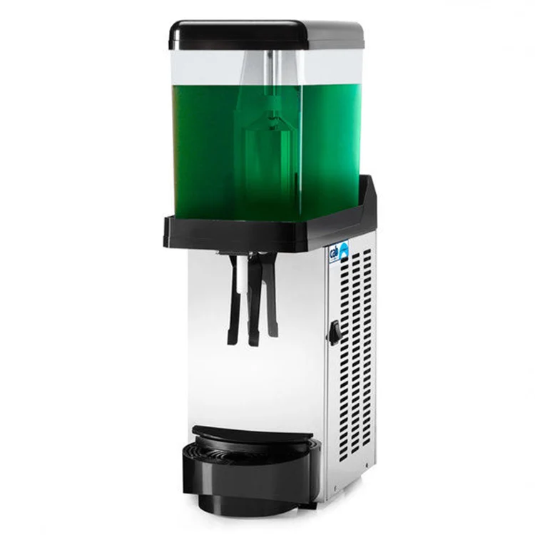 Distributeur Boisson Froide Cab Zippy 1X12L