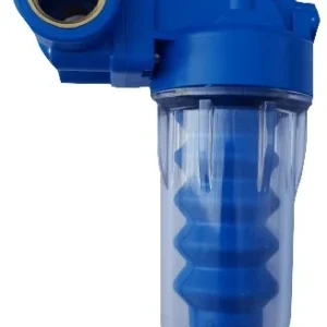 Distributeur de polyphosphate Idro-Tec Ecodos 1/2" avec recharge incluse
