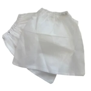 Sac Récupérateur de Poussière pour Coussin Aspirateur (2 Filtres) Distribution Ongles d'Or