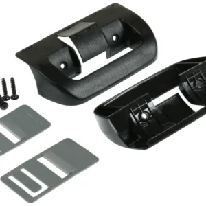 POIGNEE PORTE FRIGO NOIRE 6/8PC Dometic Corp