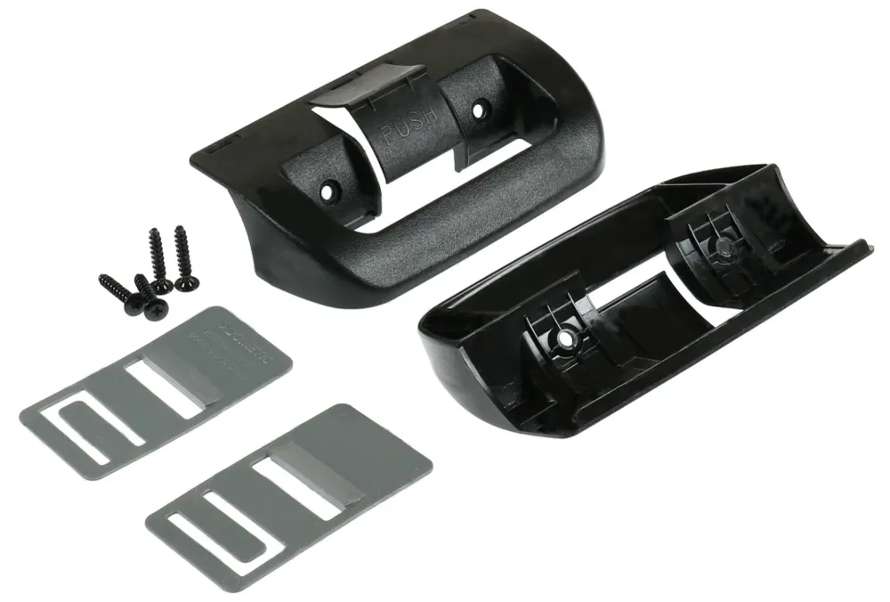 POIGNEE PORTE FRIGO NOIRE 6/8PC Dometic Corp