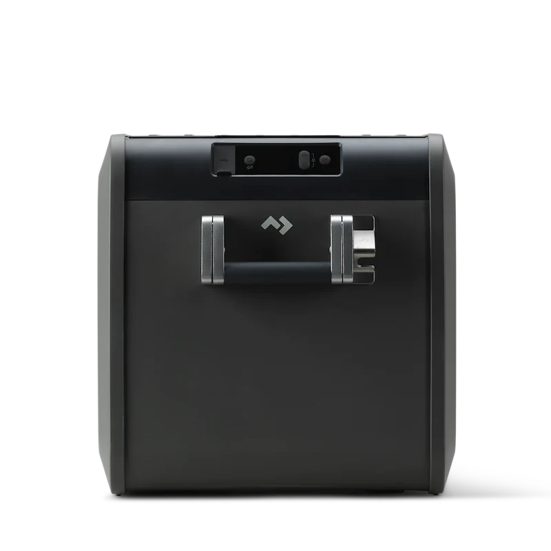 Réfrigérateur/congélateur portable Dometic CFX5 35 – 35 L AC/DC WiFi et Bluetooth 97000050754