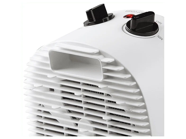 DOMO Radiateur soufflant (DO7325F)
