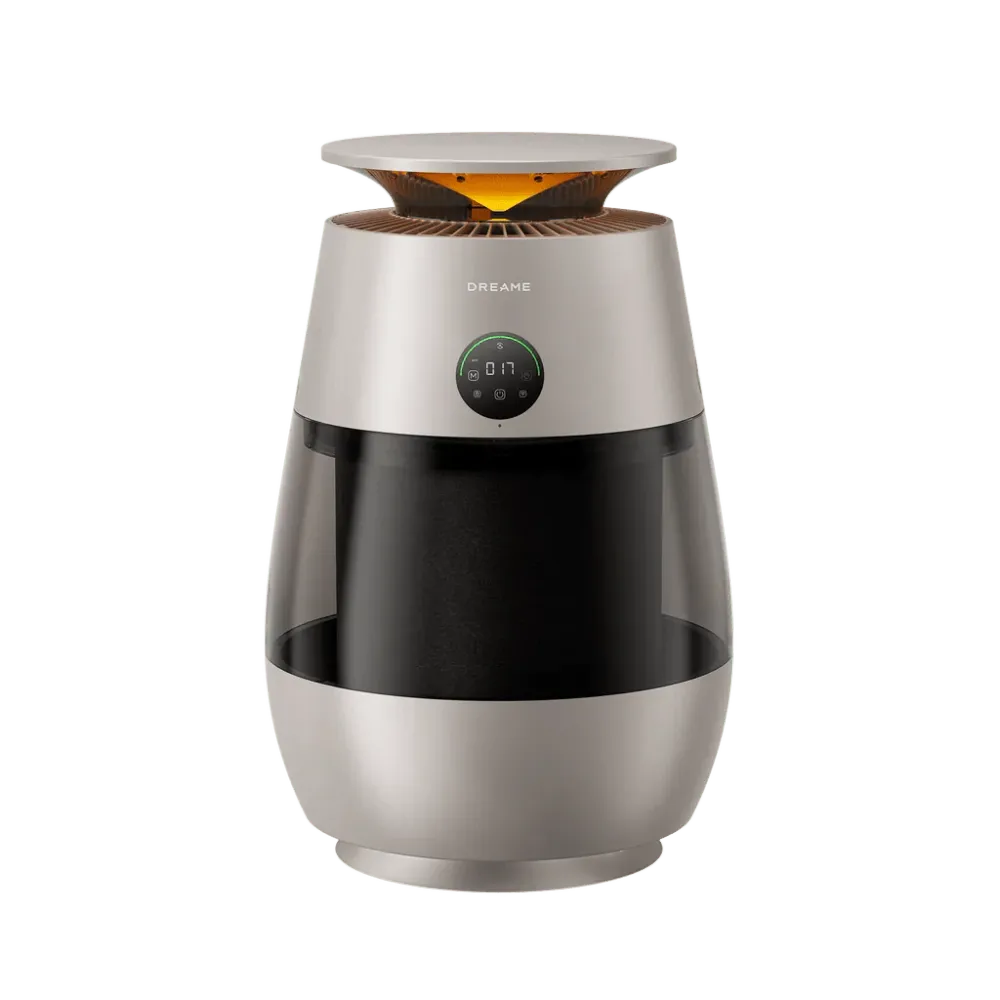 Dreame – AP10 purificateur d'air pour animaux de compagnie