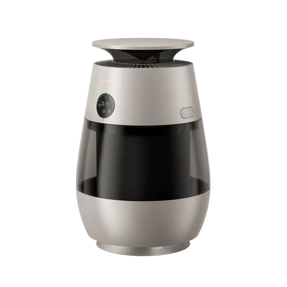 Dreame – AP10 purificateur d'air pour animaux de compagnie